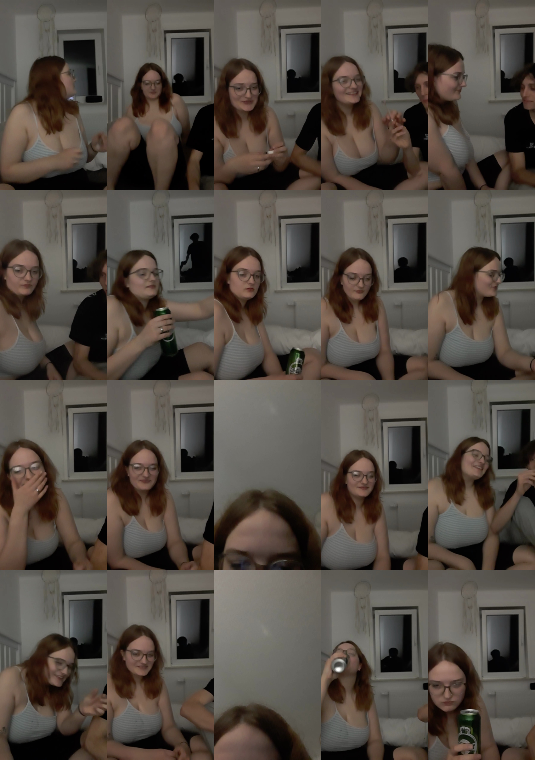 Bigboobnina  19-04-2023